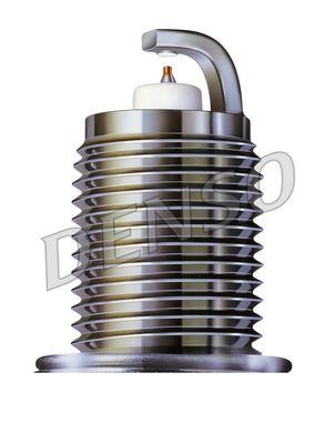 BUJİ RAV4 2.0-2.4 VVTI-CAMRY 3.0-2.2-2.4 (iridium) - DENSO - OEM 9091901210