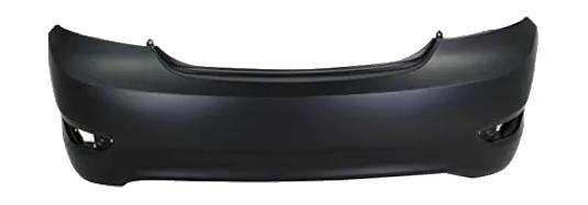 ARKA TAMPON ACCENT BLUE 2010 - - DE-GA - OEM 86611-1R000