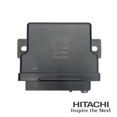 KIZDIRMA KUMANDA UNITESI MERCEDES OM601 W124 S124 (ASTEMO) - HITACHI - OEM A0075459832