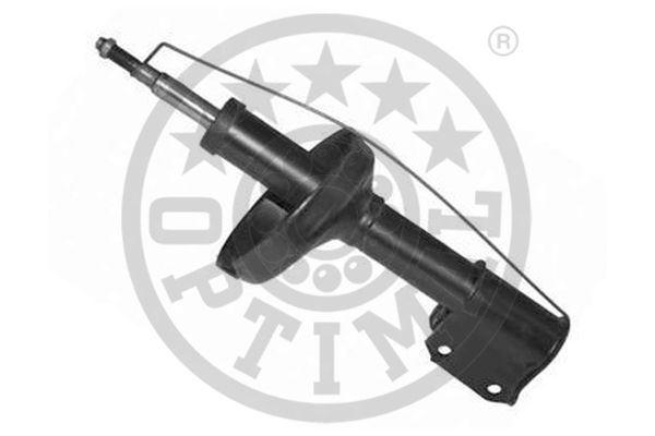 ÖN AMORTİSÖR SAĞ-SOL RENAULT CLIO SYMBOL 01> CLIO II 98>05 1.4-1.6-1.9 DTI-1.5 DCI (GAZLI) - OPTIMAL - OEM 7701479313