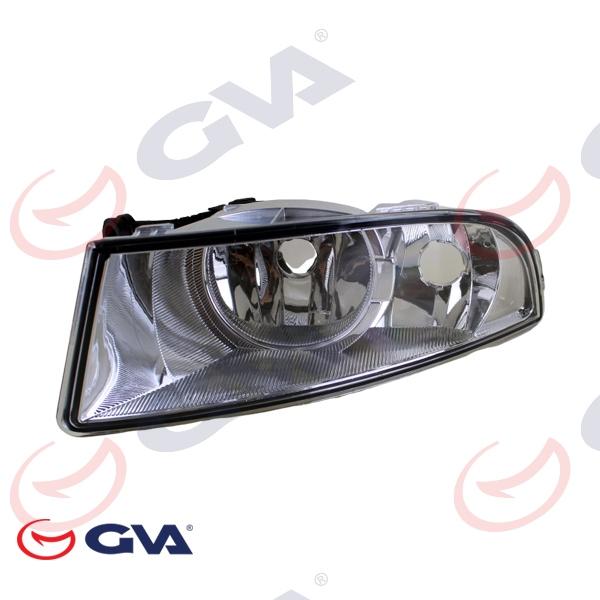 SİS FARI SOL (ÇİFT AMPÜL) OCTAVİA 09-13 - GKL - OEM 1Z0941701C