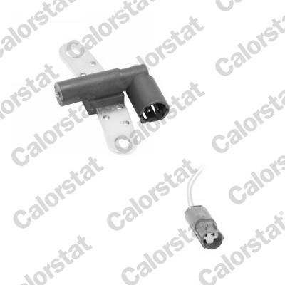 KRANK MİLİ SENSÖRÜ RENAULT CLIO I-II-II MEGANE I 96>01 KANGOO 97> CLIO SYMBOL I 00> SANDERO 08> LOGAN 04> 1.2 1.4 1.6 - VERNET - OEM 7700101969