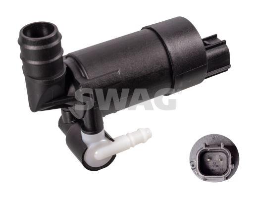 CAM YIKAMA SU MOTORU FOCUS (ÇİFT ÇIKIŞLI) 2011=> (FEBI 45039) - SWAG - OEM 1791581
