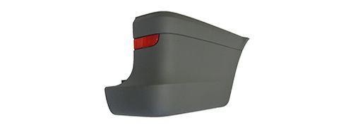 TAMPON ARKA SAĞ ASTARLI REFLEKTÖRLÜ UZUN ŞASE MERCEDES VIANO 2003-2010 - POLIPLAST - OEM A63988019719999