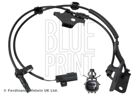 ABS SENSÖRÜ LEXUS - BLUEPRINT - OEM 8954347030