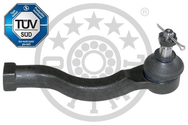 ROT BAŞI DIŞ SAĞ MITSUBISHI L200 2.5L 4D56T DI-D CR 4X2 4X4 KA4T KB4T 07-> / PAJERO 3.2L 4M41 V78W DİZEL 99-06 - OPTIMAL - OEM 4422A010
