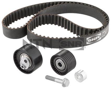 TRİGER KİTİ — SNR KD45560 - SNR - OEM 7701477009
