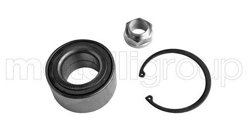 ÖN TEKER RULMANI HONDA CR-V 2.0L B20B B20Z K20A (RD1 RD8 kasa) 96-07 - CIFAM - OEM 44300S1AE01