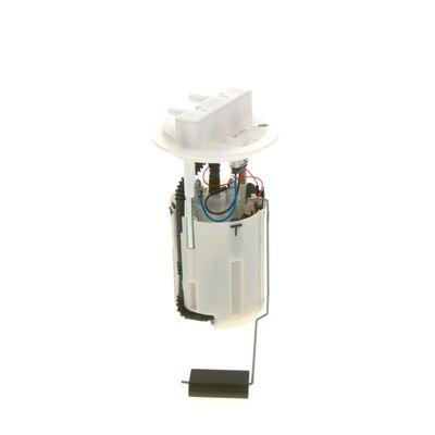 DEPO ŞAMANDIRASI ELEKTRİKLİ P406 2.0 HDI (98-04) - BOSCH - OEM 1525.Z3