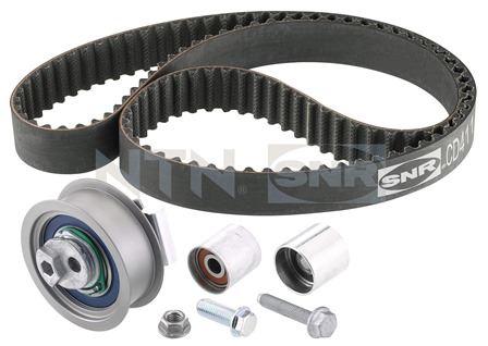 TRİGER SETİ PASSAT-A4 2.0 TFSI-2.0FSI BLR-BVY-BVZ - SNR - OEM 06F198119A