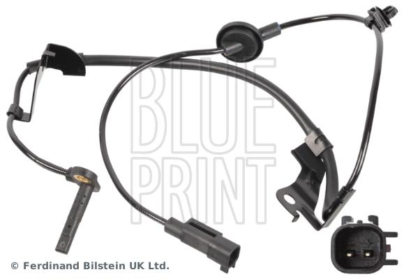 ABS SENSÖRÜ LANCER VIII 4X4 (CY4A) 2.0 16V — BLUEPRINT ADBP710035 - BLUEPRINT - OEM 4670A158
