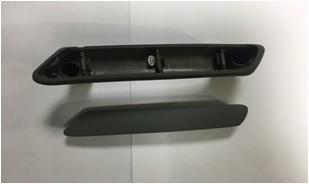 KAPI TUTAMAGI SAG ARKA GRİ 2 PARÇA - GKL - OEM 3B4867180G