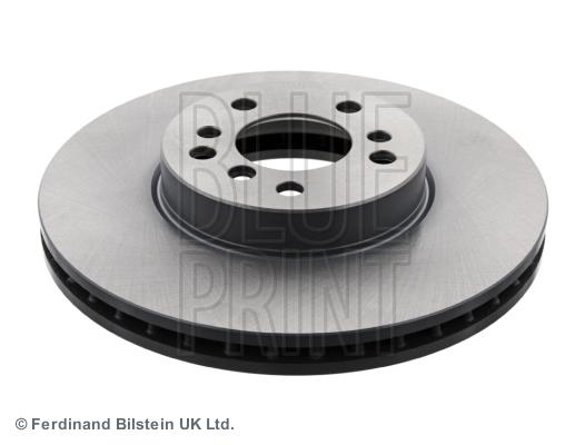 FREN DISKI ON BMW E83 E53 — BLUEPRINT ADB114357 - BLUEPRINT