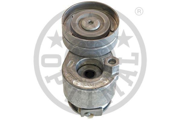 ALTERNATÖR GERGİ RULMANI (KÜTÜKLÜ) MASTER II 01> - OPTIMAL - OEM 117506567R