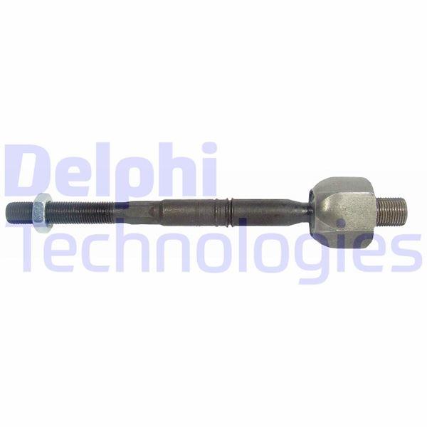 ROT MİLİ ÖN; SOL/SAĞ BMW X5 E70. X6 E71 02/07> - DELPHI