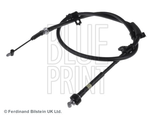 EL FRENİ TELİ ELANTRA 2001-06 — BLUEPRINT ADG046101 - BLUEPRINT - OEM 597702D330