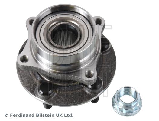 TEKERLEK RULMANI TAKIMI PRIUS — BLUEPRINT ADT38252 - BLUEPRINT - OEM 4351047010