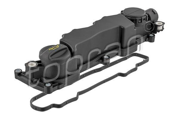 (9651815680) EKSANTRİK MİL KAPAĞI (KÜLBÜTÖR) P307-308-206-207-407-PARTNER-BERLINGO-C4-SCUDO DV6 1.6HDI FOCUS II C-MAX 04> FOCUS II 04=> 1.6TDCİ - MAHLE - OEM 0248.L1