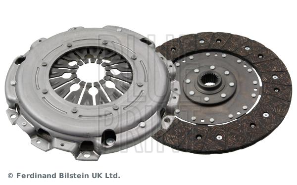 DEBRİYAJ SETİ İ40 1.7 CRDİ 16V.İ40 CW 1.7 CRDİ 16V — BLUEPRINT ADG030259 - BLUEPRINT - OEM 4120024450