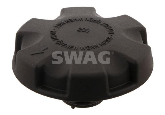 RADYATOR YEDEK SU DEPO KAPAGI BMW F10 F18 F90 G30 G90 E63 F13 F01 F04 G11 G70 F91 G14 E70 F15 G05 E71 E72 F16 G06 G07 - SWAG - OEM 17117639021