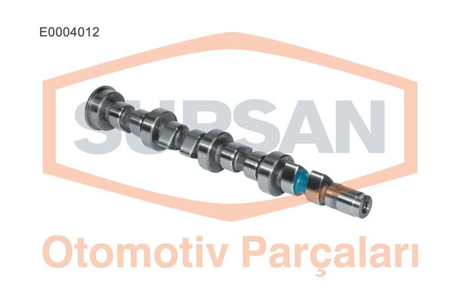 EKSANTRİK MİLİ EMME DOBLO-PALIO 1.6 16V - SUPSAN - OEM 46774707