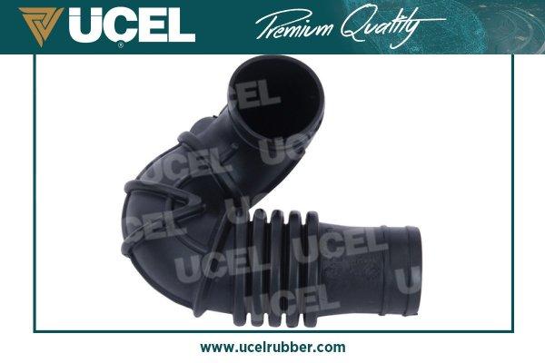 HAVA FILTRE HORTUMU DOBLO 1.3 MULTIJET 04-+ MODEL - UCEL - OEM 51742575