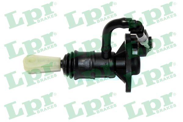 DEBRİYAJ ÜST MERKEZ SİLİNDİRİ PASSAT 96=>- AUDI A4 - LPR - OEM 8E1721401AK