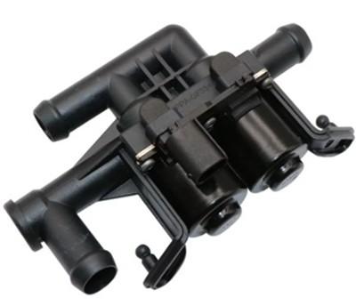 KALORIFER MUSLUGU BMW F07 F10 F11 F18 F06 F12 F13 F01 F02 F04 - GKL - OEM 64219310349