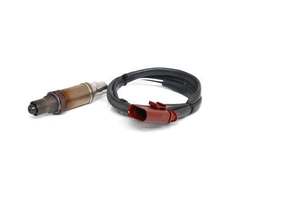 OKSİJEN (LAMBDA) SENSÖRÜ — BOSCH F00HL00405 - BOSCH