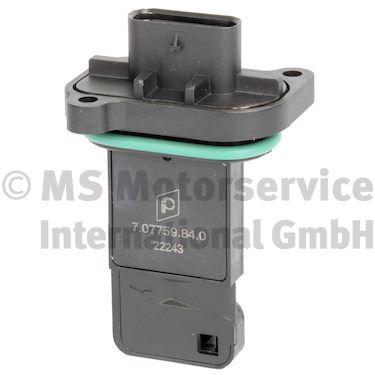HAVA AKIS METRE BMW N47 F20 F21 F22 F30 F31 F34 F32 F33 F36 F07 F10 F11 F25 F15 - PIERBURG - OEM 13628506408