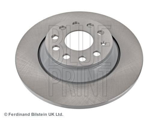 FREN DİSKİ ARKA VW GOLF 7 13>20 ARTEON 17>20 PASSAT B8 15>20 TIGUAN 16>24 SKODA KODIAQ 16>SUPERB III 15>24 SEAT TARRACO 18>24 AUDI Q3 19> A3 14>20 - BLUEPRINT - OEM 3Q0615601