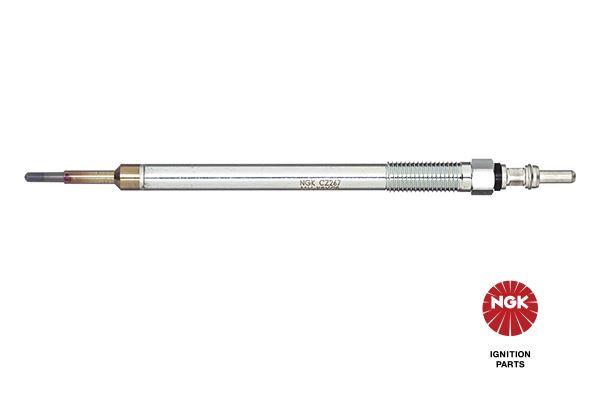 CZ267 KIZDIRMA BUJİSİ - NGK