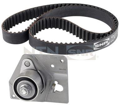 EKSANTRİK GERGİ KİTİ (132x260) MASTER II 01>TRA - SNR - OEM 7701477048