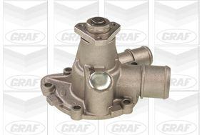 DEVİRDAİM ALFA ROMEO155 (167) : 1.7 T.S.;1.8 T.S.; - GRAF - OEM 60585358