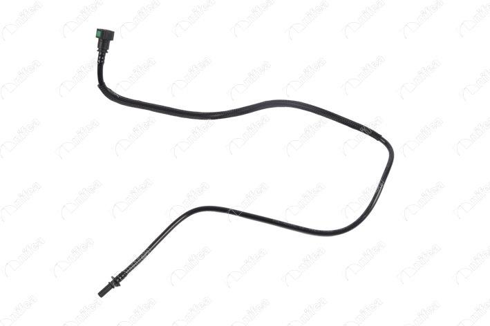 YAKIT BORUSU FORD TRANSİT 11> 2.2 TDCİ (ÖNDEN ÇEKER) - NIFEA - OEM CC11