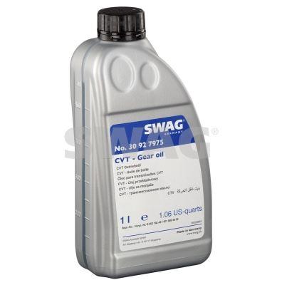 OTOMATIK SANZIMAN YAGI SARI 1 LT BMW CVT Fluid EZL 799 - SWAG - OEM 83222344207