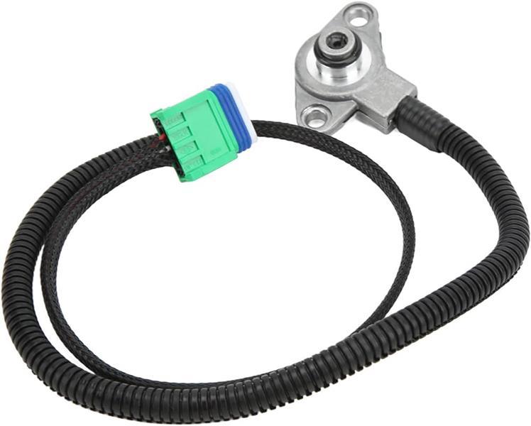 OTOMATİK ŞANZIMAN YAĞ BASINÇ SENSÖRÜ CLIO-KANGOO-MEGANE-LAGUNA-P206-207-306-307-C3-C4-C5-JUMPY-406- 407 BVA AL4 ŞANZIMAN (YAĞ BASINÇ ALICISI) - MY - OEM 2529.24