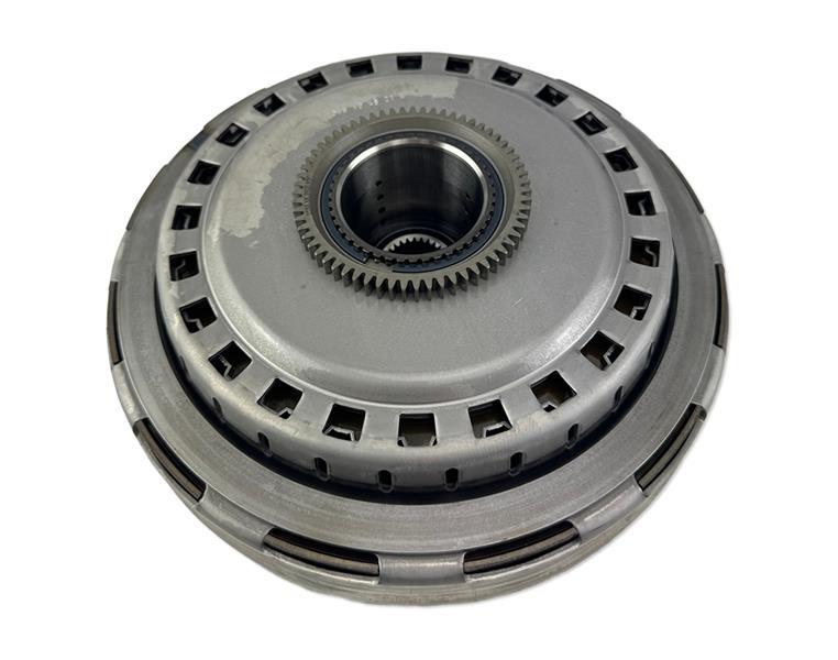 DEBRİYAJ SETİ KAVRAMA A1 A3 Q2 Q3 TT TIGUAN PASSAT GOLF 7-8 LEON SUPERB 3 OCTAVIA 3-4 2.0 TDI 2014-> - BORGWARNER - OEM 0GC141029L