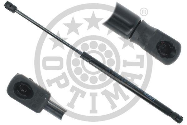 GAZLİ AMORTİSÖR BAGAJ/YÜKLEME BÖLÜMÜ AUDI A6 ALLROAD (4FH C6)A6 AVANT (4F5 C6) (2004/11-2011/08) - OPTIMAL - OEM 4F9827552B