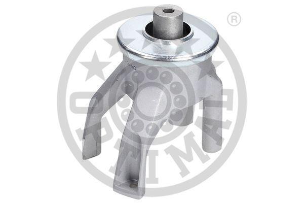 MOTOR TAKOZU ARKA VW TRANSPORTER-CARAVELLE T5-T6 AXB-AXD-CAAB 2,5 TDI 04> (DÖRT AYAK) - OPTIMAL - OEM 7H0199849BC
