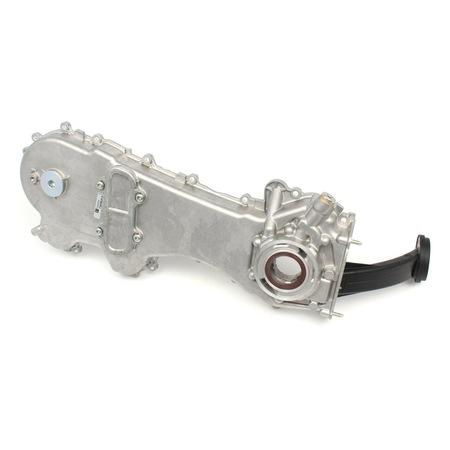 YAĞ POMPASI FIAT DOBLO-EGEA-ALBEA-PALIO-LİNEA-GRANDE PUNTO-PANDA-FIORINO-NEMO-ASTRA H-CORSA D-FORD KA 1.3D MTJ -CDTI - GM - OEM 55232196