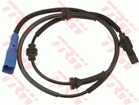 ABS DEVİR SENSÖRÜ ÖN CROSSLAND-P207-P208-P301-P2008-BIPPER-C-ELYSEE-C3 AIRCROSS-C3 II-III C4 CACTUS-NEMO-DS3 - TRW - OEM 4545.J9