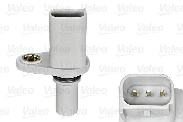 EKSANTRIK MIL SENSORU PEUGEOT BOXER III CITROEN JUMPER III 2.2HDI E4 E5 06> FORD V184 2.0TDCI 2.4TDCI 01>06 V347 2.2TDCI - VALEO - OEM 1920.KX