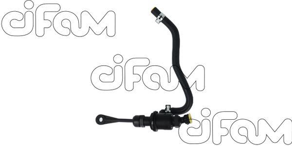 DEBRİYAJ ANA MERKEZ SİLİNDİRİ CEEDII(JD)-1.4CRDİ90-1.6CRDİ128-1.6CRDİ136-CEEDIISPORTSWAGON(JD)-1.4CR - CIFAM - OEM 41605