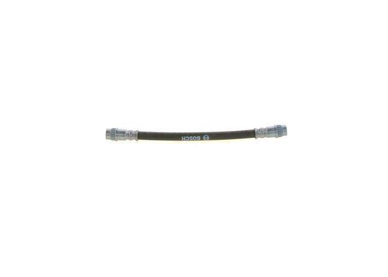 ARKA FREN HORTUMU RENAULT CLIO III 05> MEGANE II 02> KANGOO 01> MODUS 04> TWINGO 96> - BOSCH - OEM 8200597218-8200572102-8200781807