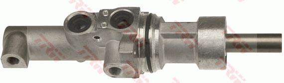 FREN ANA MERKEZI MERCEDES VITO W639 03>10 - TRW - OEM A0004316901