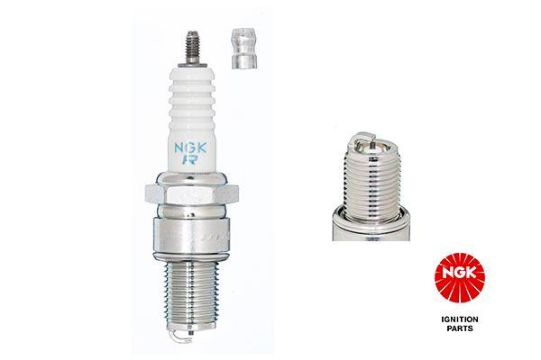 BR8EG ATEŞLEME BUJİSİ — NGK 3130 - NGK