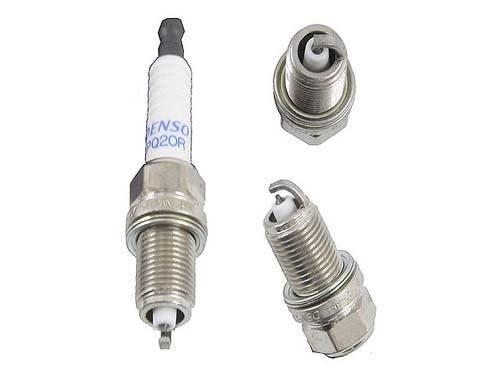 BUJİ NISSAN 200 SX 1.8 T (88-93)-BLUEBIRD HB 1.8 i 16V (89-90)-SUNNY II HB 1.6-1.8 GTI 16V (CA18DE) - DENSO - OEM 2240158S16