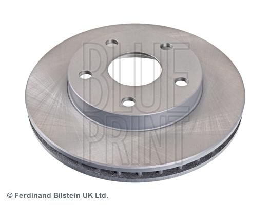 FREN DİSKİ TOYOTA — BLUEPRINT ADT34368 - BLUEPRINT - OEM 4351217070