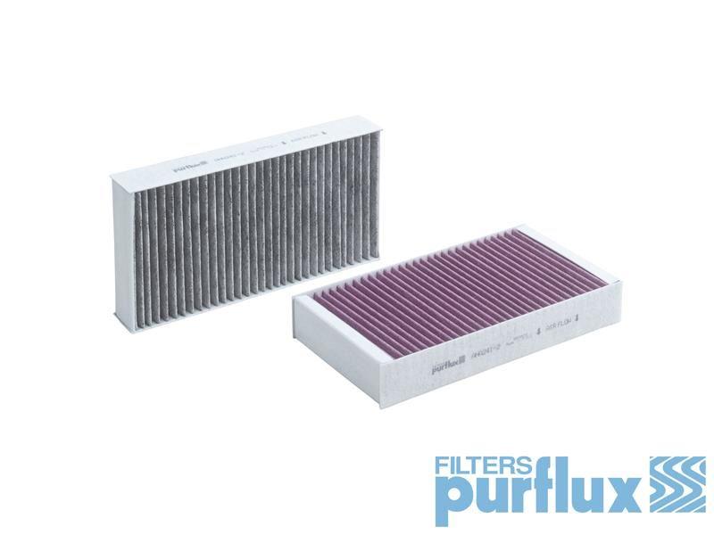 POLEN FILTRESI — PURFLUX AHA241-2 - PURFLUX